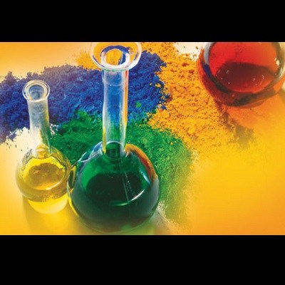 Aromes et colorants